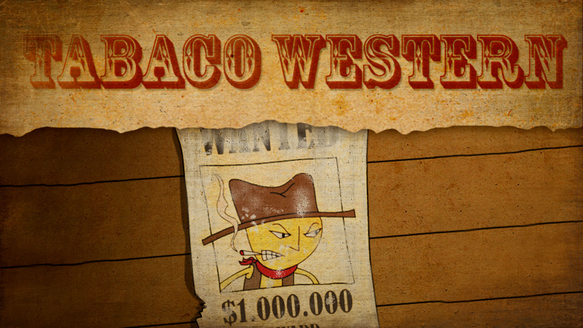 Tabaco Western / Tobacco Western