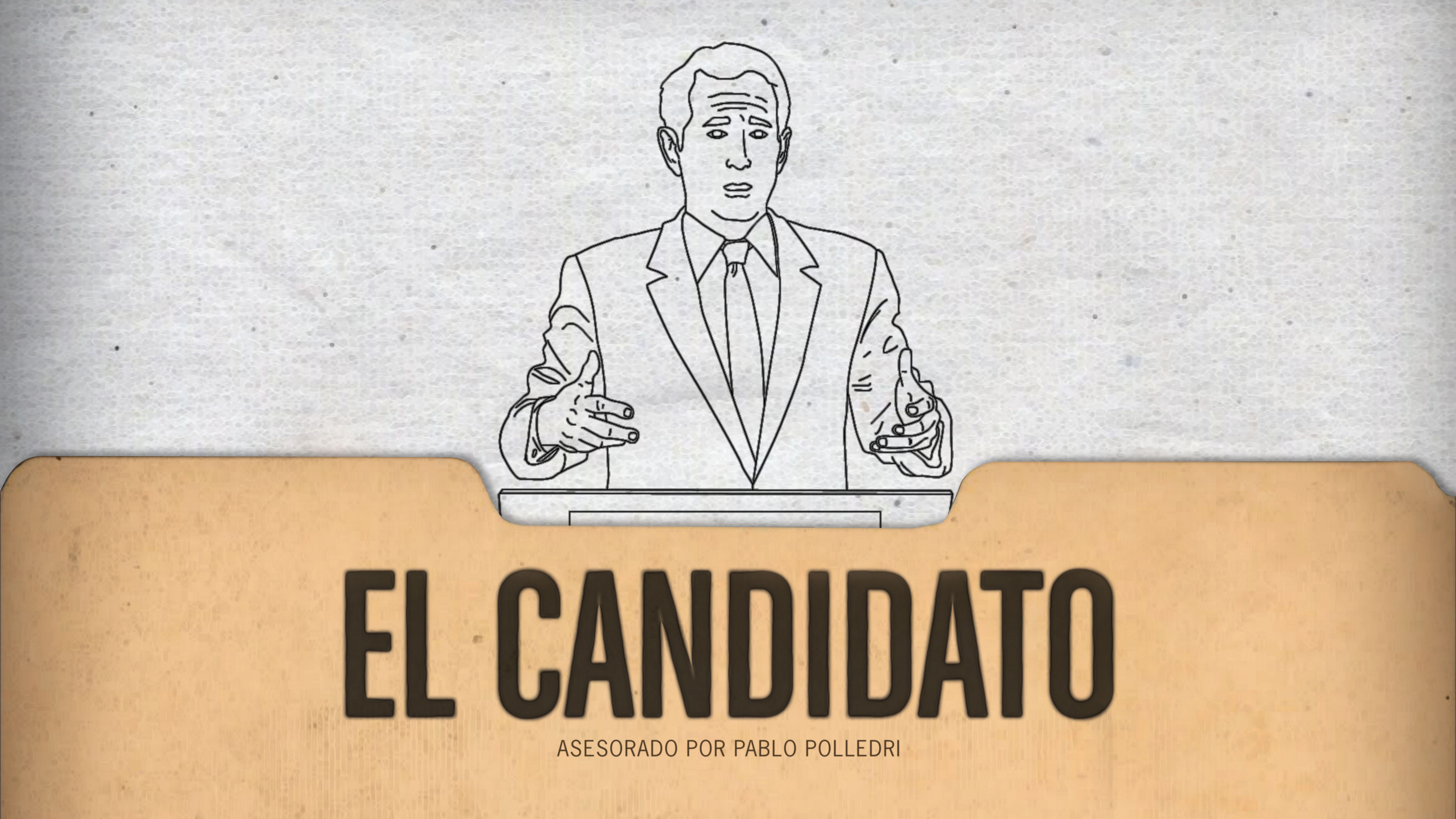 The Candidate
