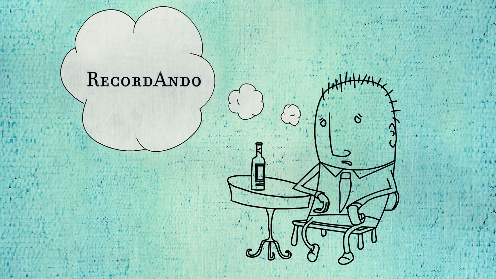 Recordando / Remembering