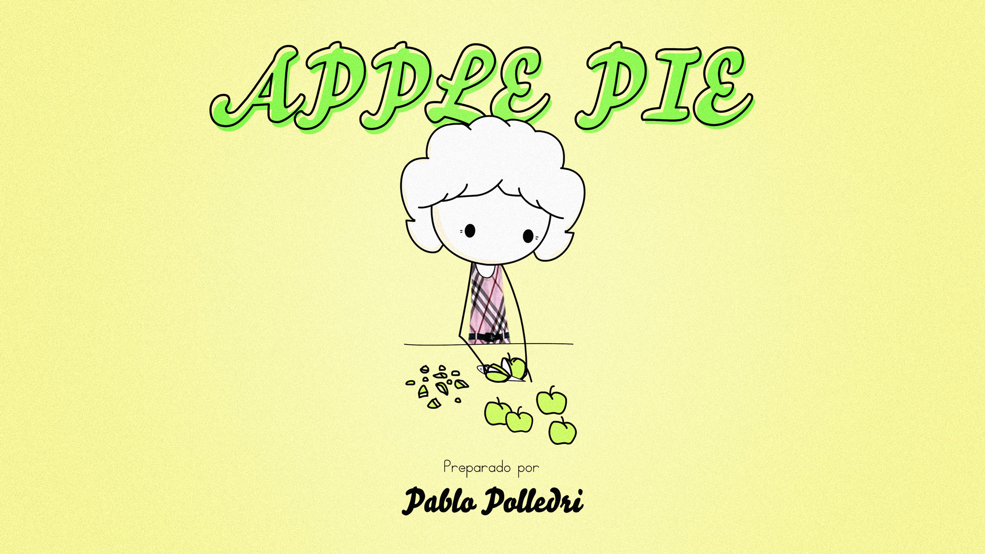 Apple Pie