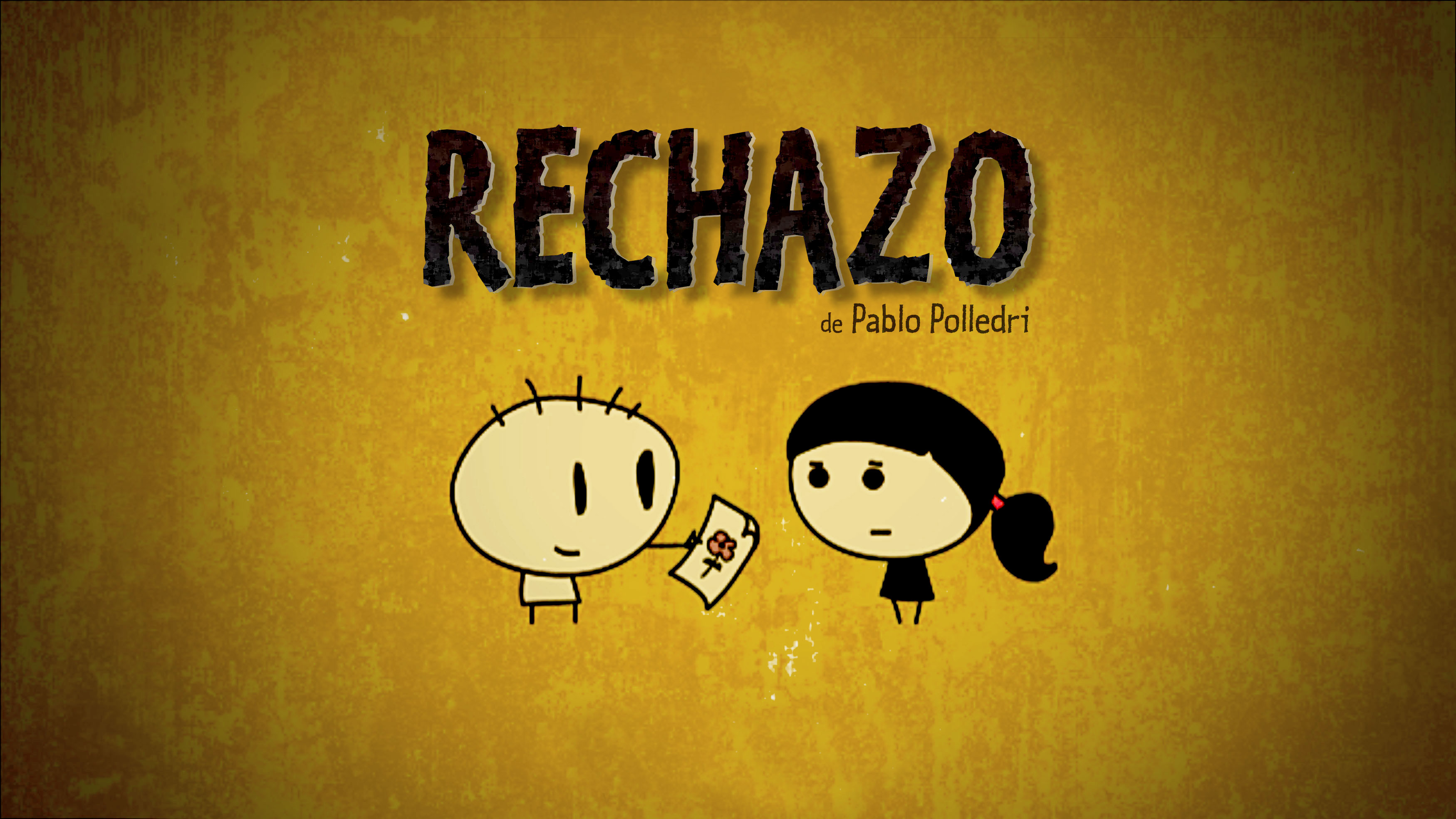 Rechazo / Repulse