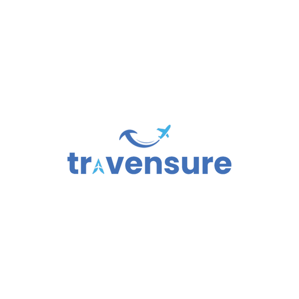 Travensure Brand Identity