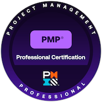 PMP — Project Management Professional