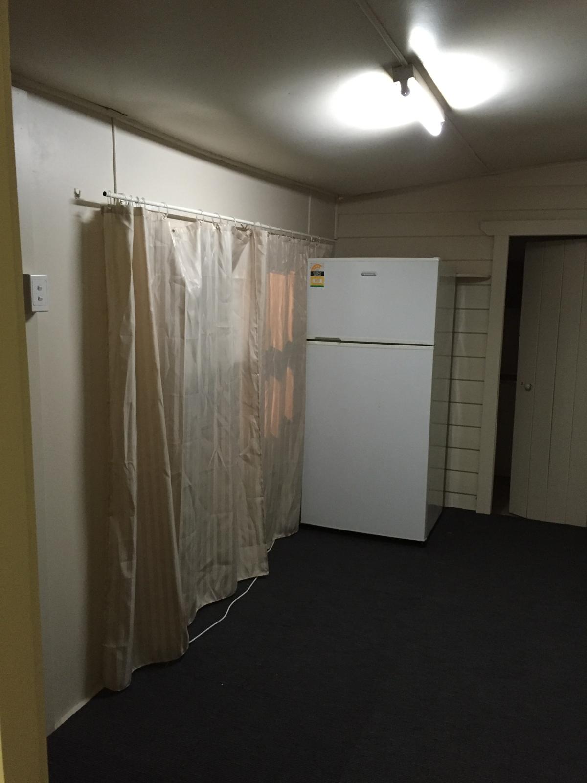 Spacious Single Furnished Room