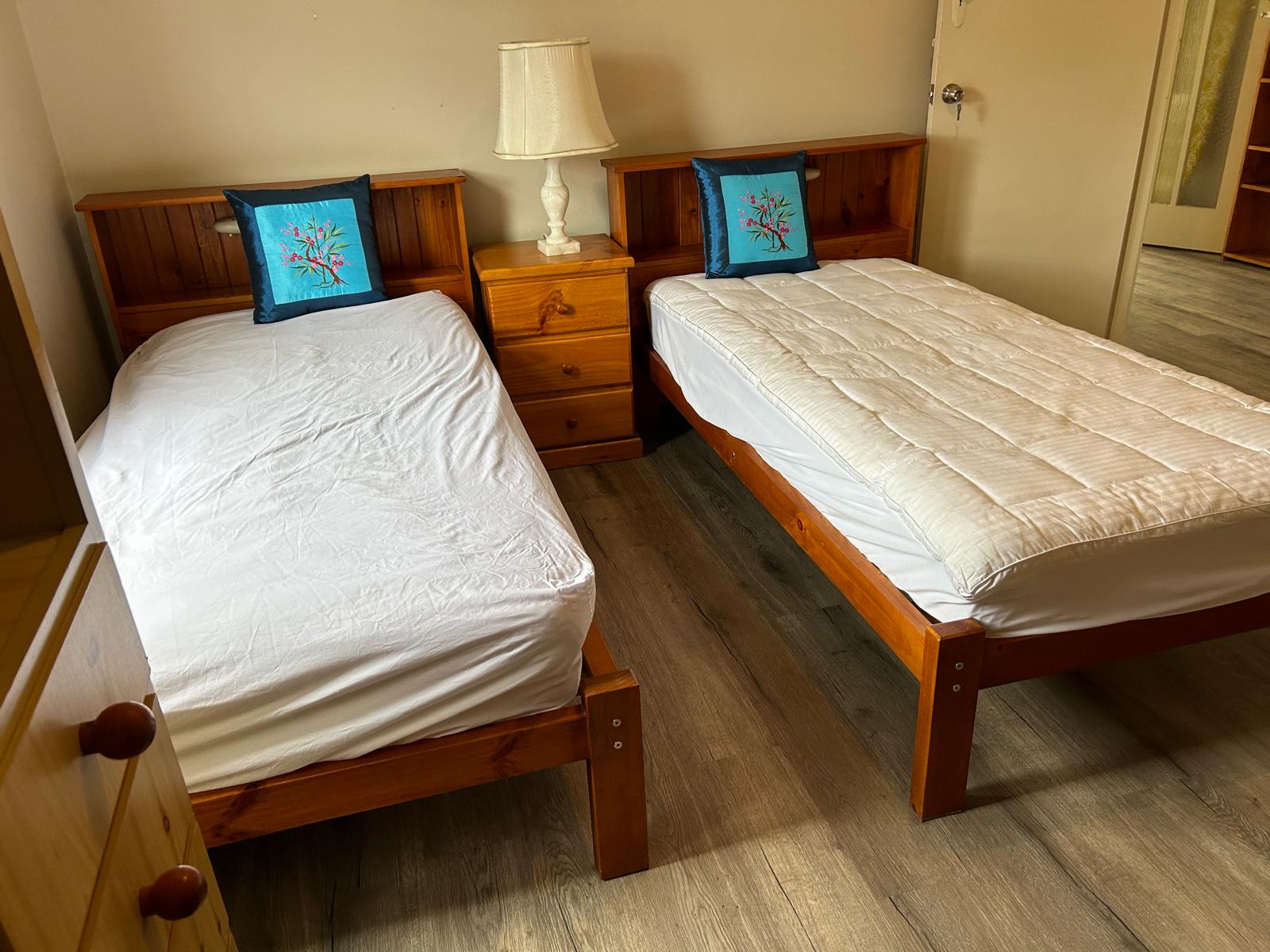 Spacious Large Double Furnished Room