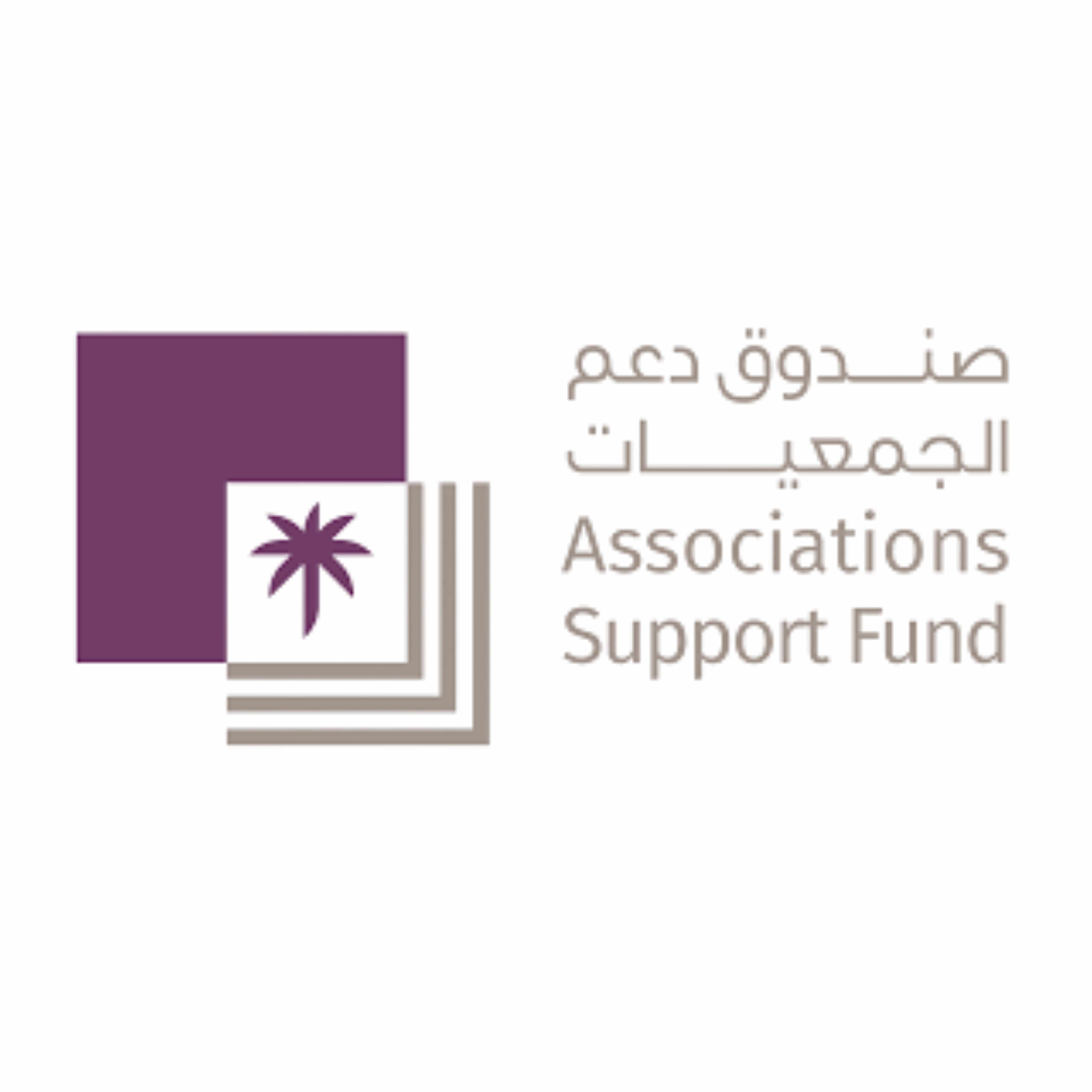 صندوق دعم الجمعيات