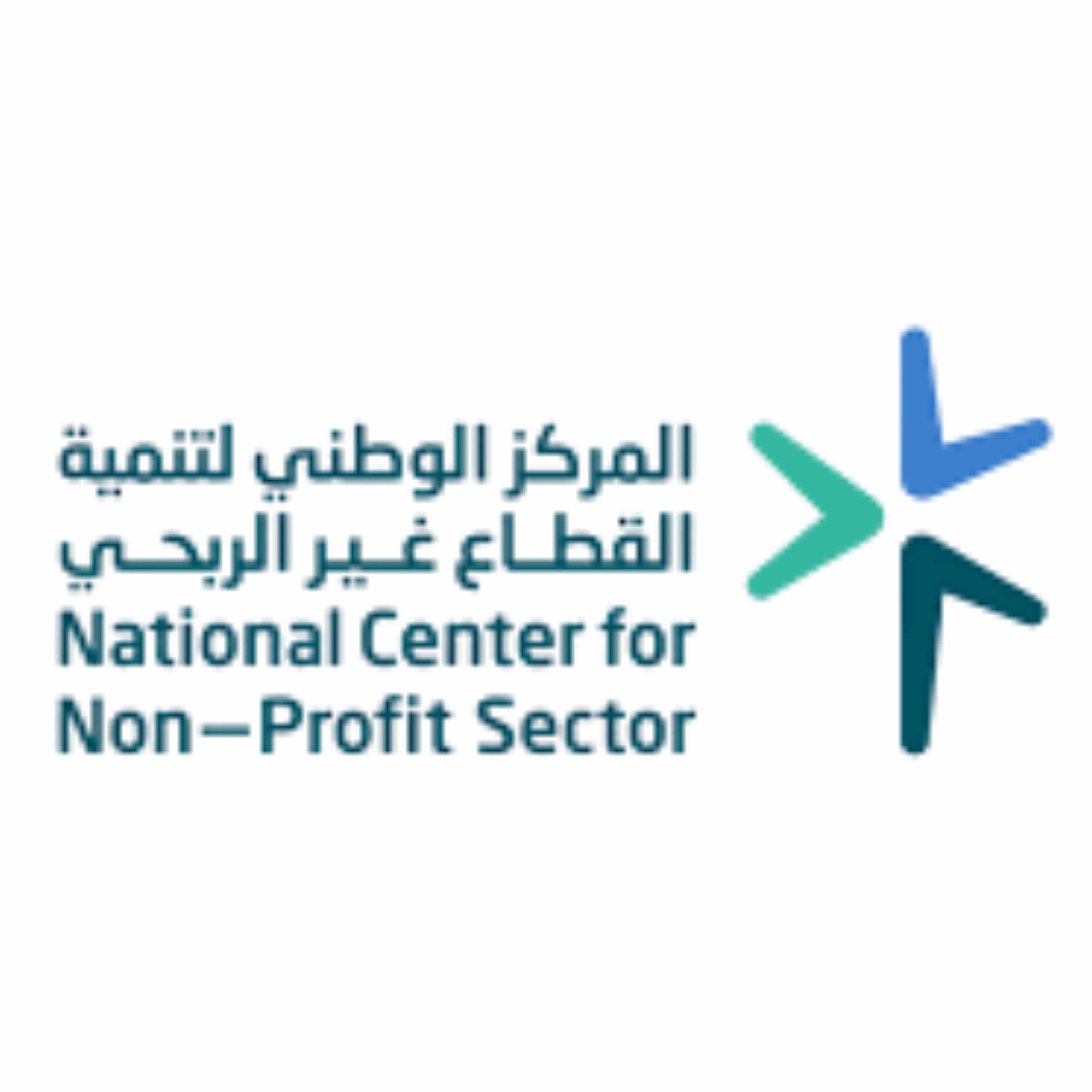 المركز الوطني لتنمية القطاع غير الربحي