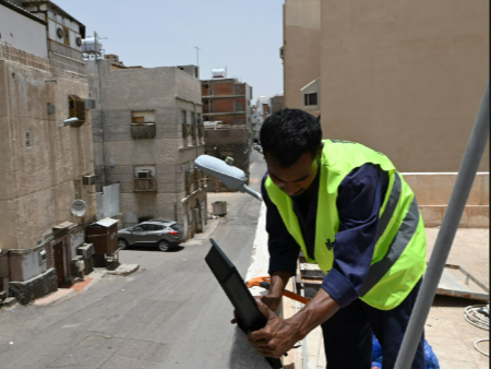 برنامج عمار – صيانة وترميم المساجد 2024 - قبل