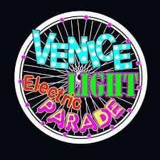 Venice Electric Light Parade logo