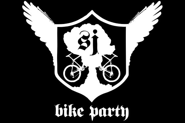 How Should San Jose Bike Party Use Its Facebook Page and Group?