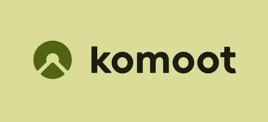 Komoot