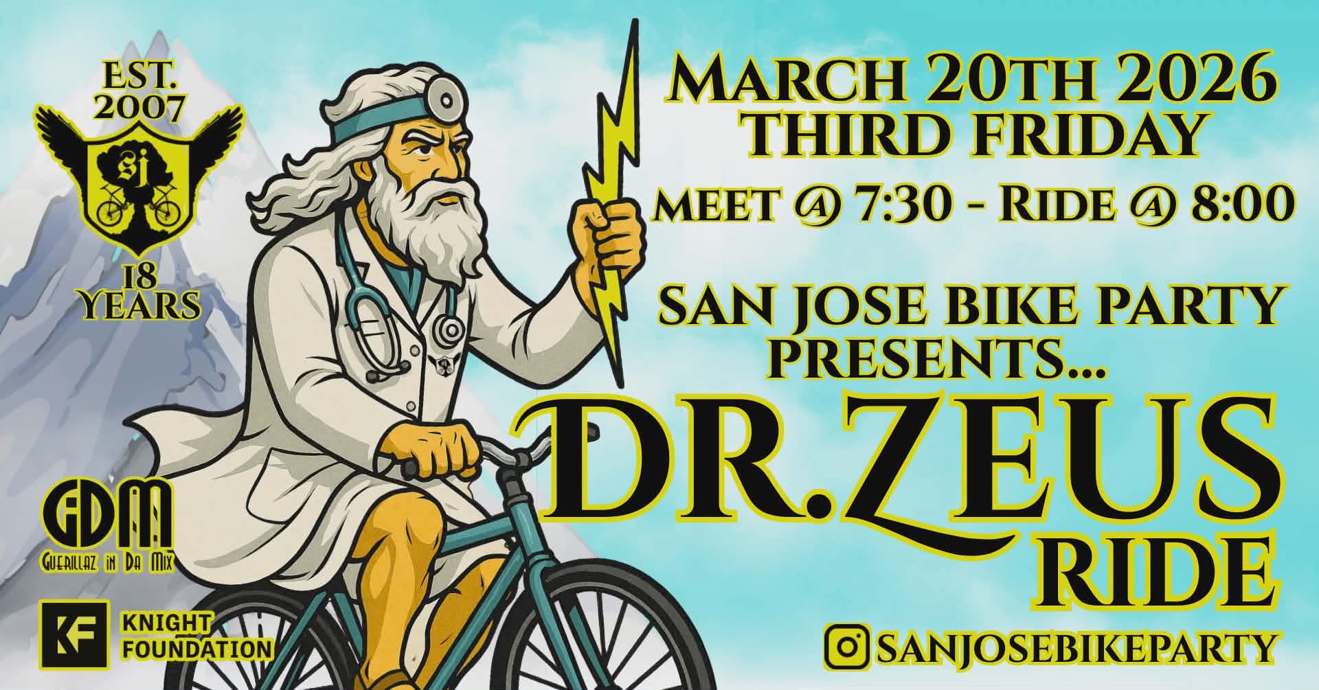 Dr Zeus