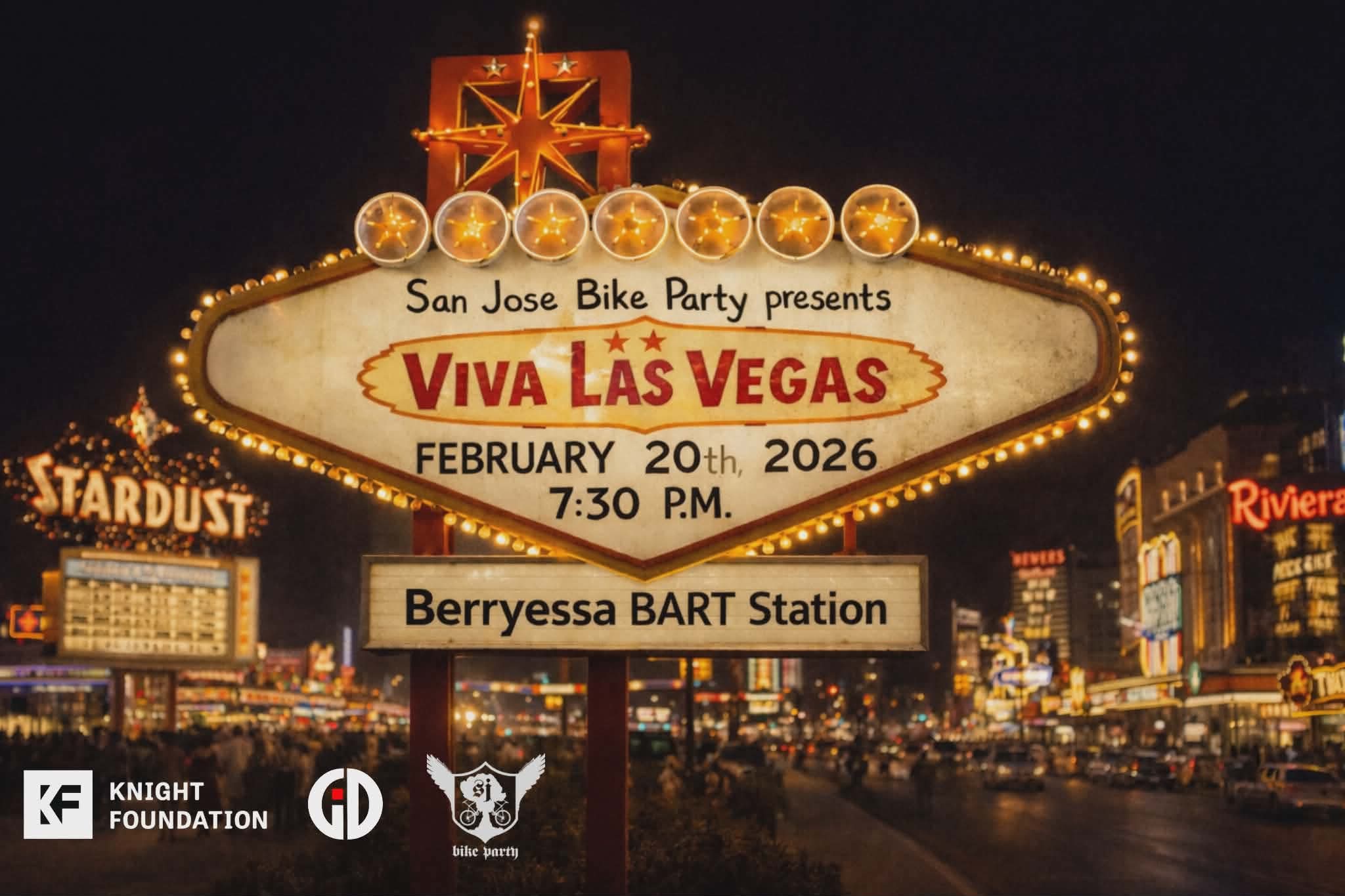 Viva Las Vegas