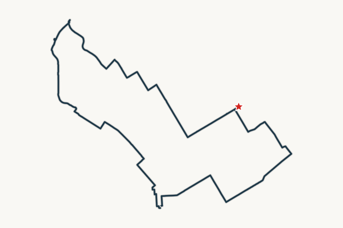Route preview