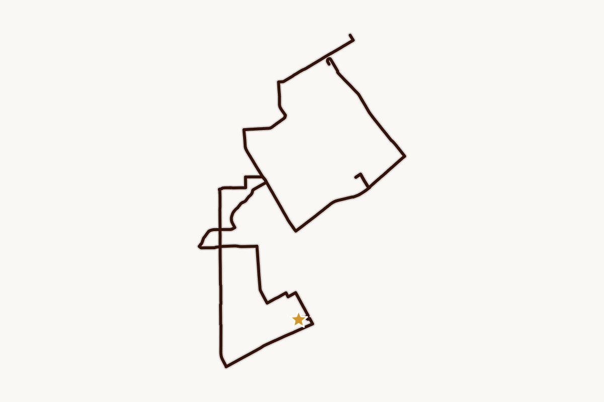 Route preview