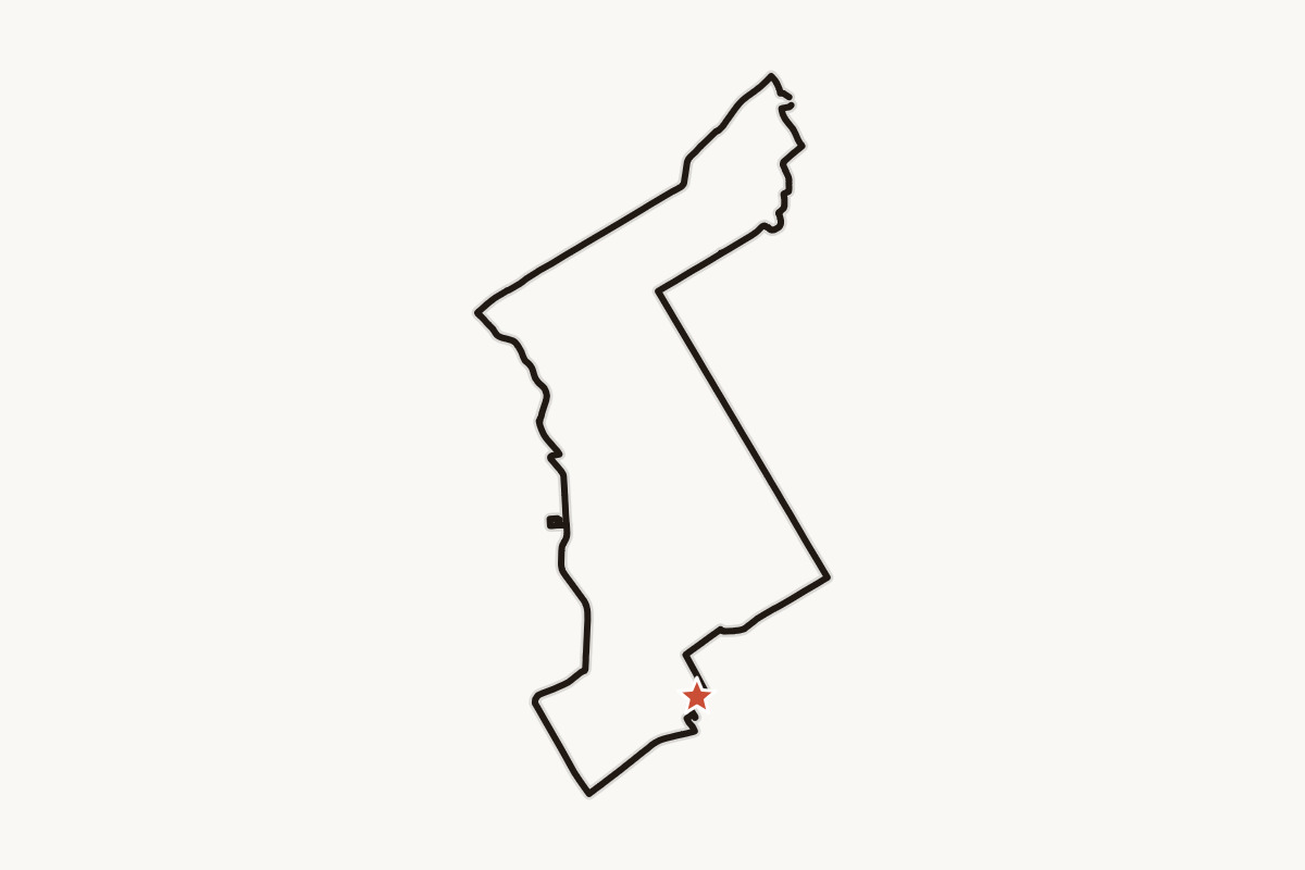 Route preview
