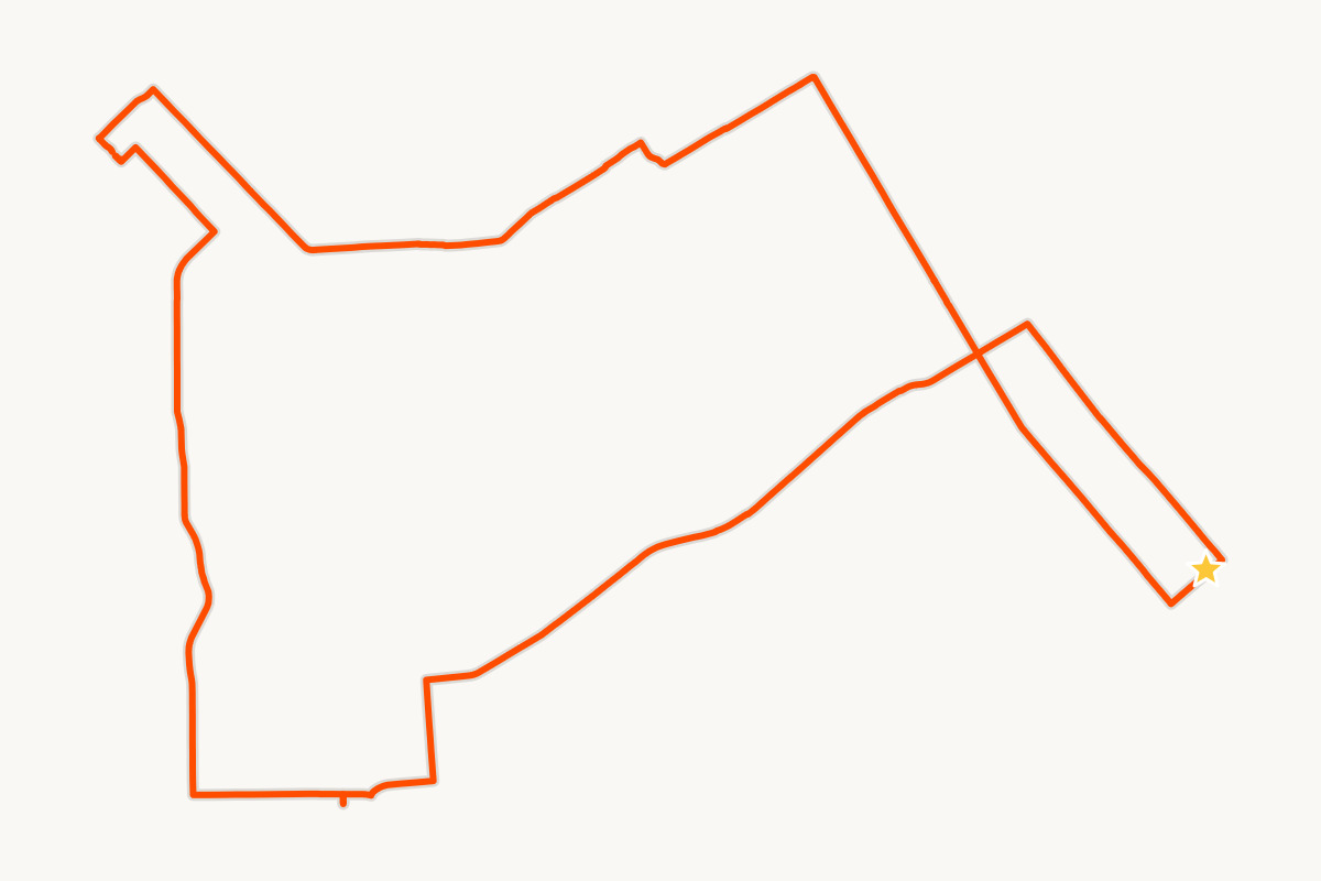 Route preview