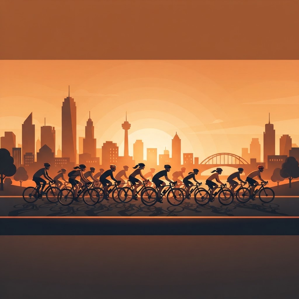 How Do I Create Artwork for a San Jose Bike Party Ride?