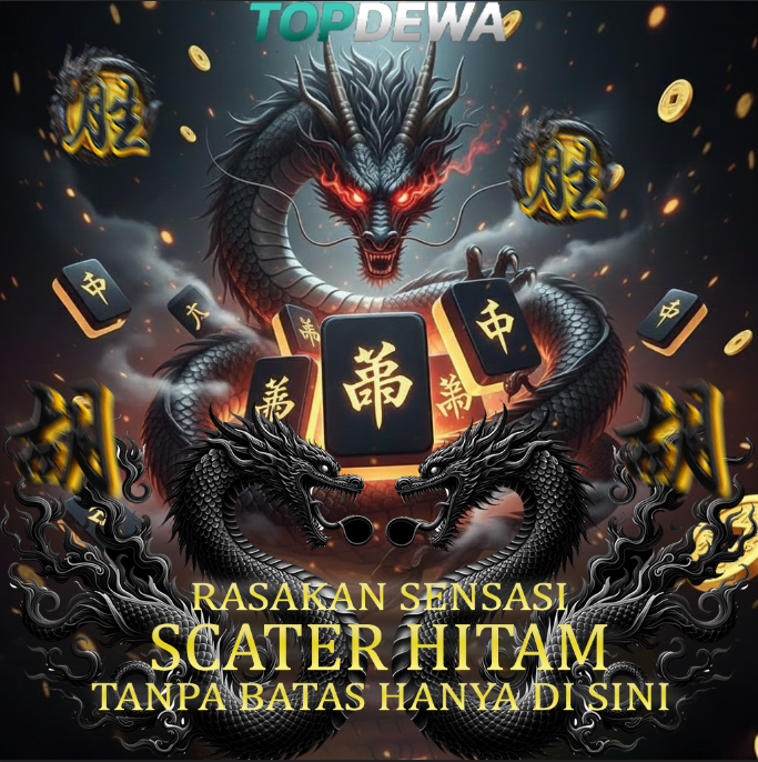 TOPDEWA Rahasia Menang Hanya Ada Disitus Ini, Join Sekarang! image 1