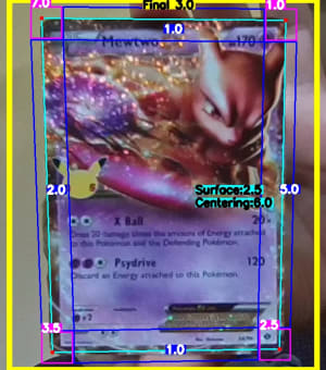 Front Card