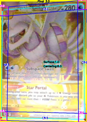 Front Card
