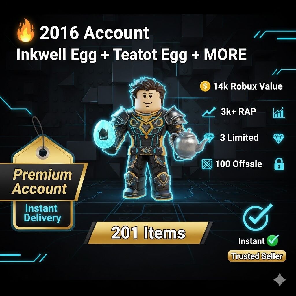 2016 | Inkwell Egg Teapot Egg | 3 Limited | 100 Offsale