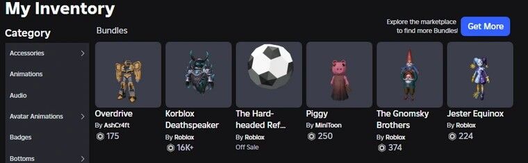 [STACKED + KORBLOX + 200k+ ROBUX SPENT | 12k SKINS VALUE] BLOX FRUITS – x21 PERMANENT FRUITS+6 Gamepasses + x3 Ffruit Storage | MURDER MYSTERY 2+Other Games