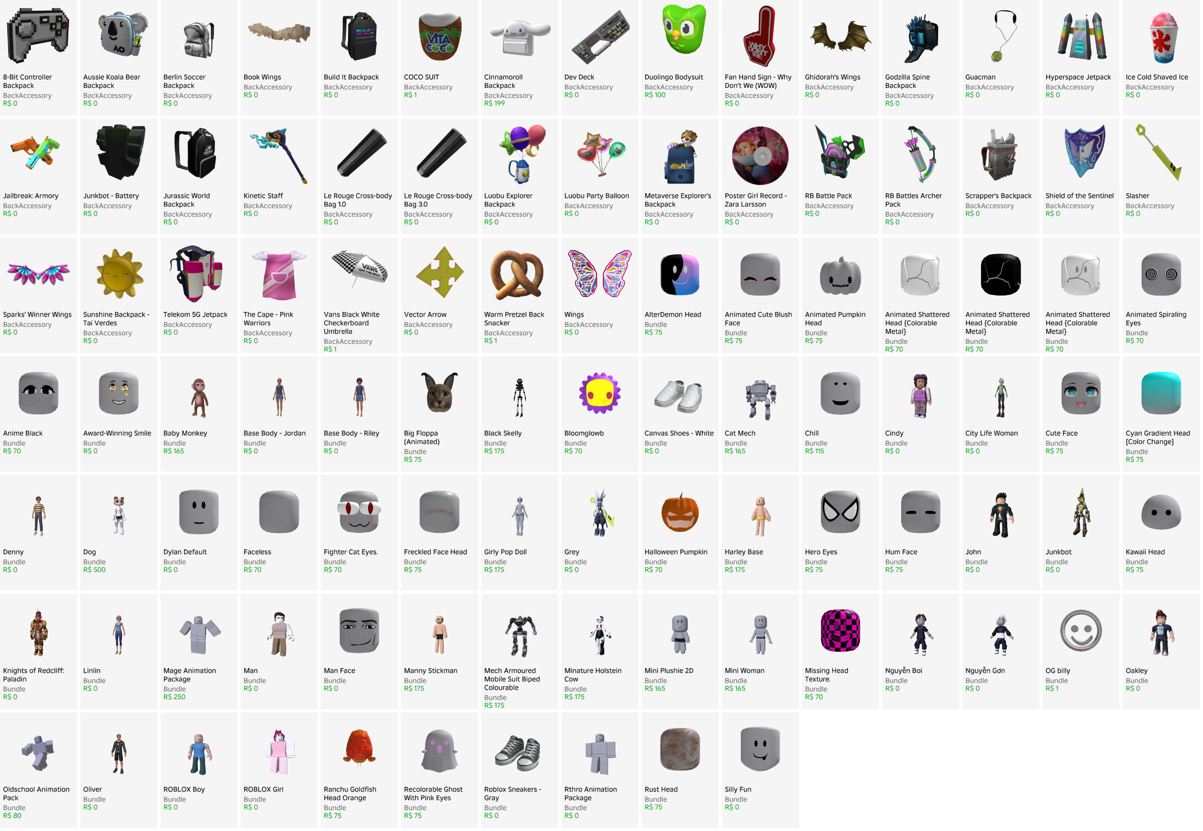 Offsale Items: 269 | Inventory Value ~ 9,015 Robux | Bee Swarm Simulator – 33 Bees (Mythical / Event) | Blox Fruits | MM2 Items & Much More