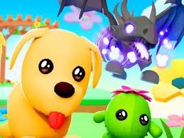 [Adopt Me] 1000+ Age-Up Potions | 800k+ Bucks | All Details Changeable | Fresh Account