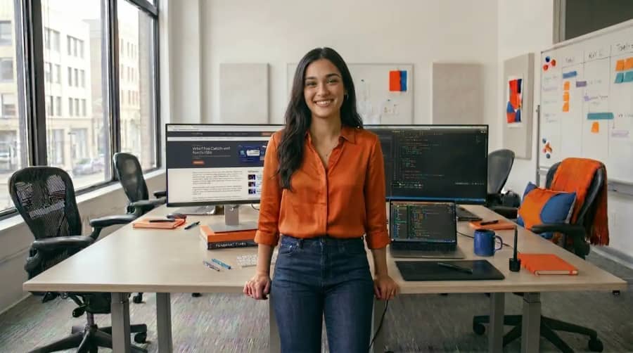 High-Performance Web Engineering expert at Boostlane Studio Spain