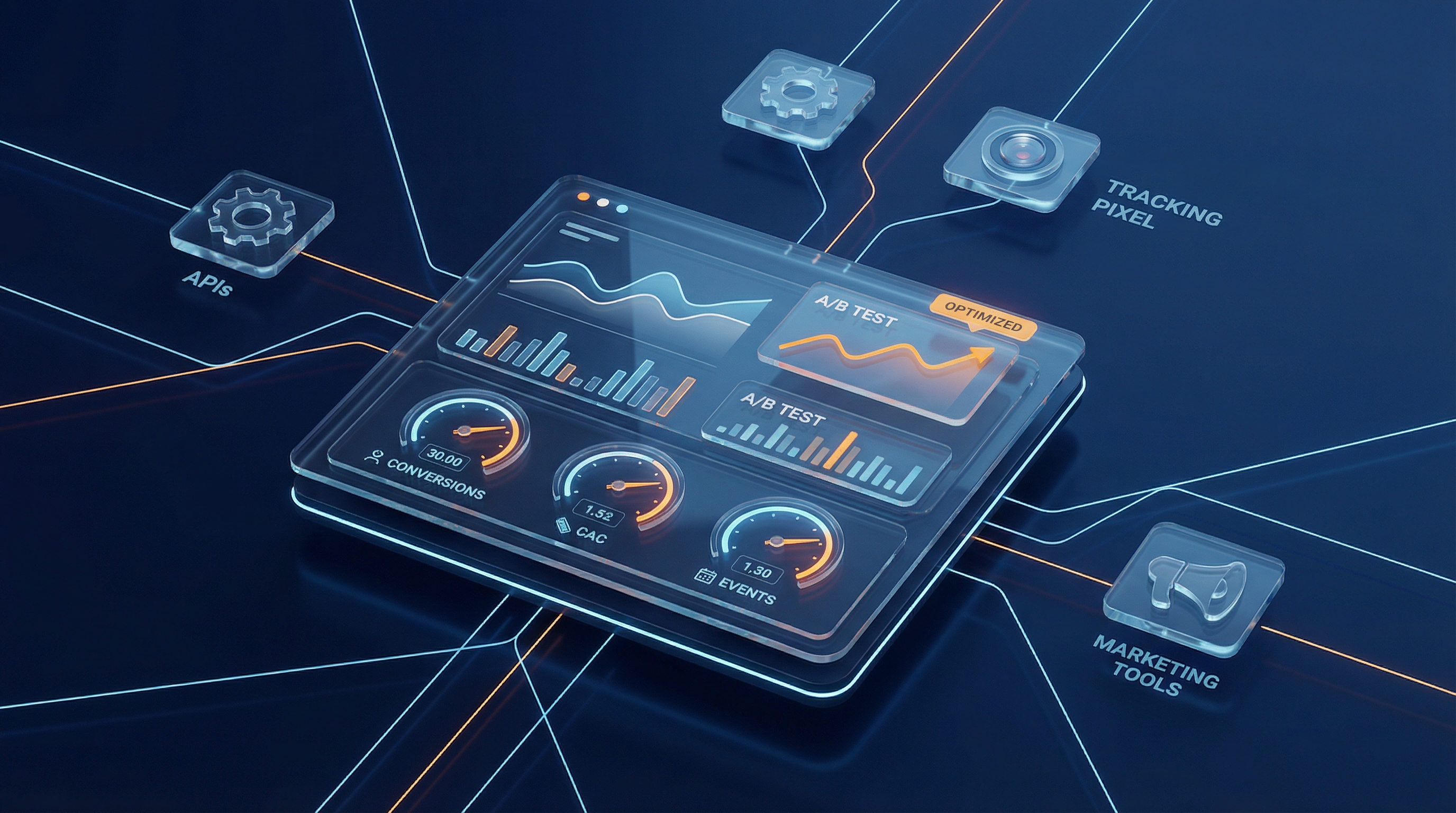 Data-driven engineering