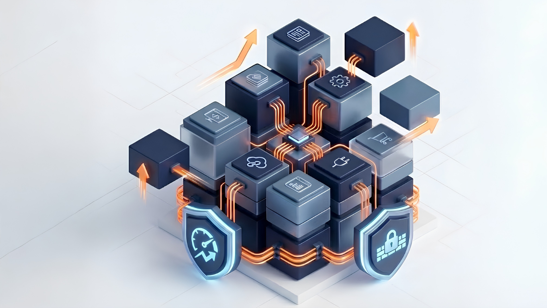 Scalable architecture