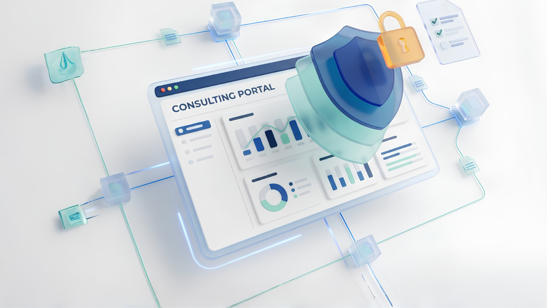 Security visualization