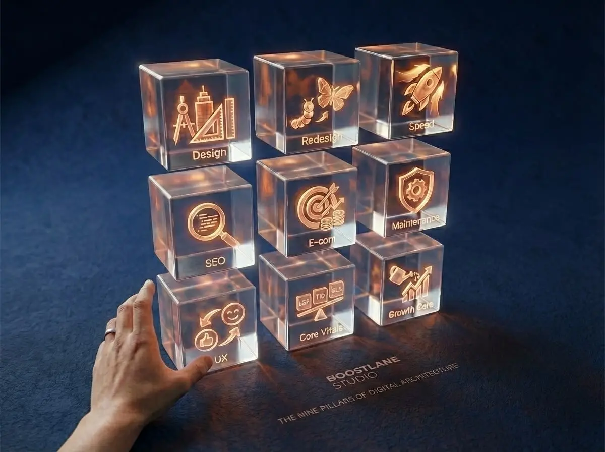 Technical Architecture