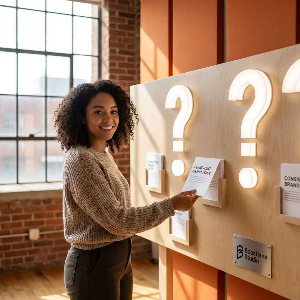 Boostlane Process FAQ