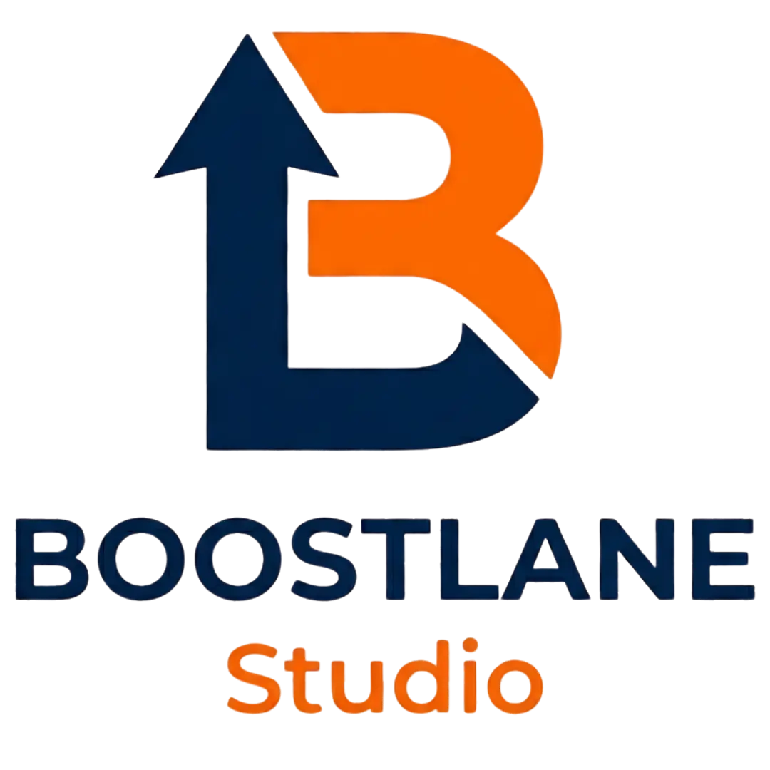 Boostlane Studio - Custom Web Engineering Experts