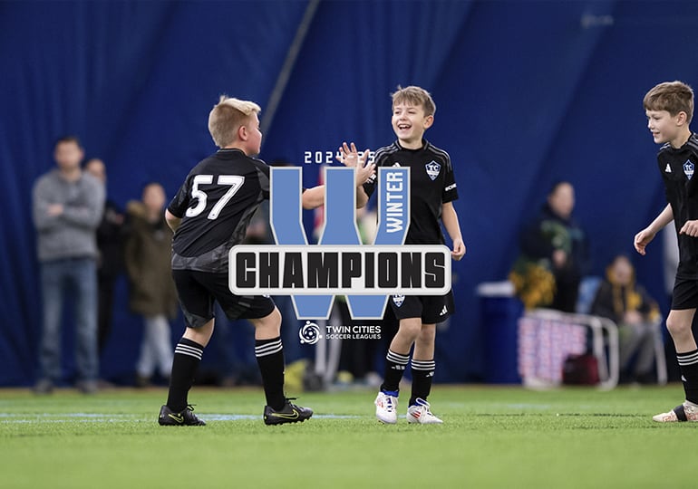 Test Home - TCSL Soccer Leagues