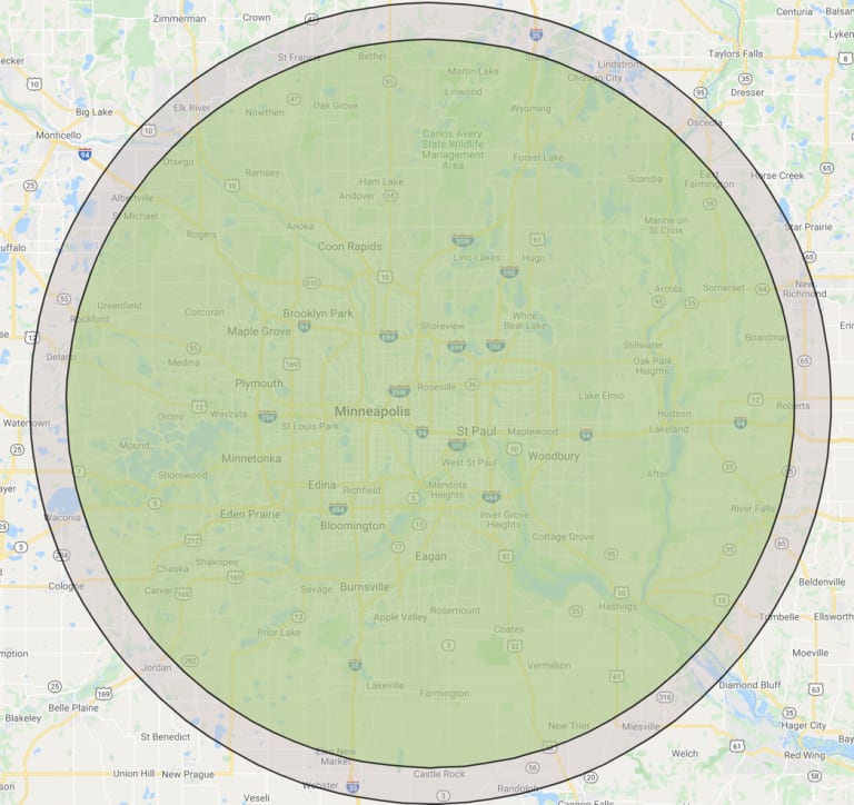 Join TCSL Minneapolis Youth Soccer League