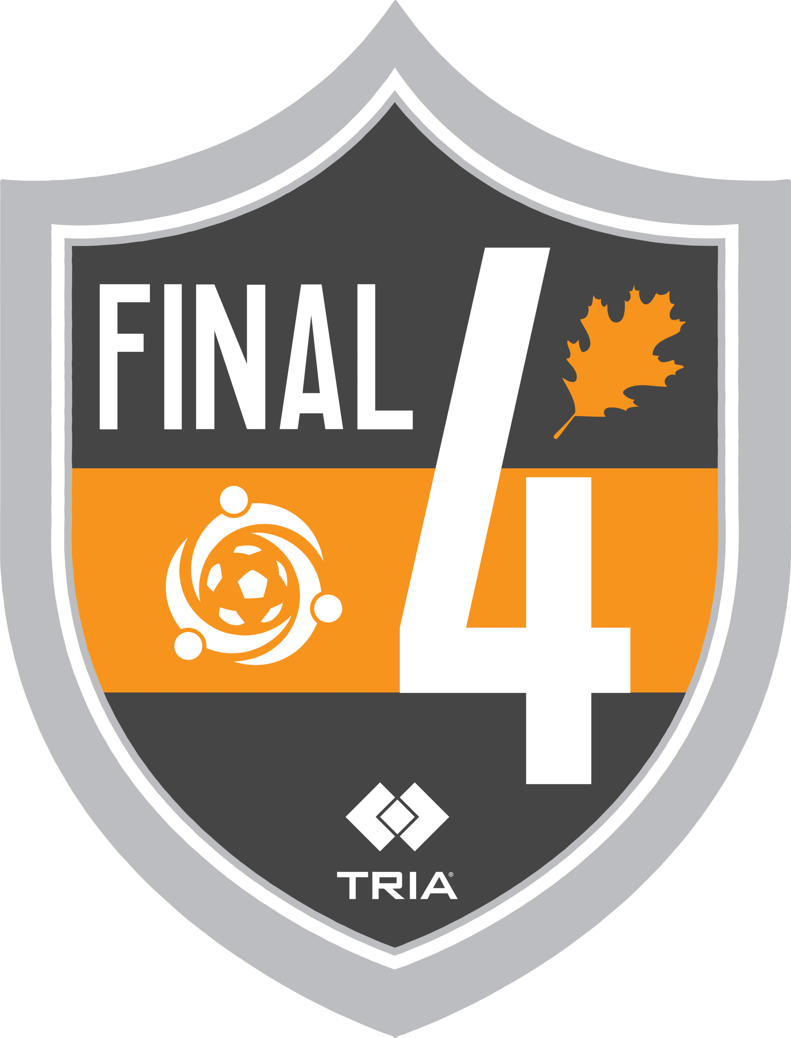 TCSL Fall Final 4, Presented by TRIA - TCSL Soccer Leagues