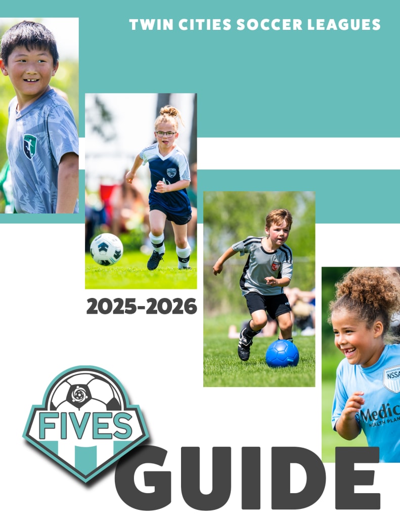 Guides - TCSL Soccer Leagues