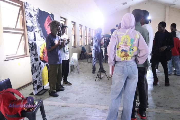 Showcase