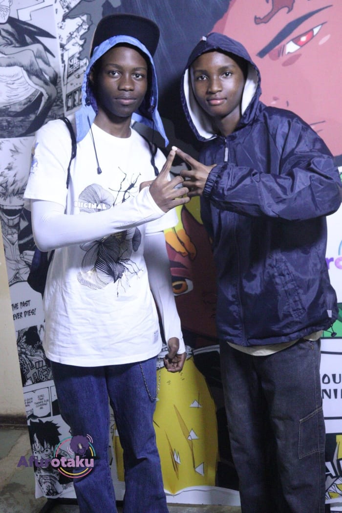 Showcase