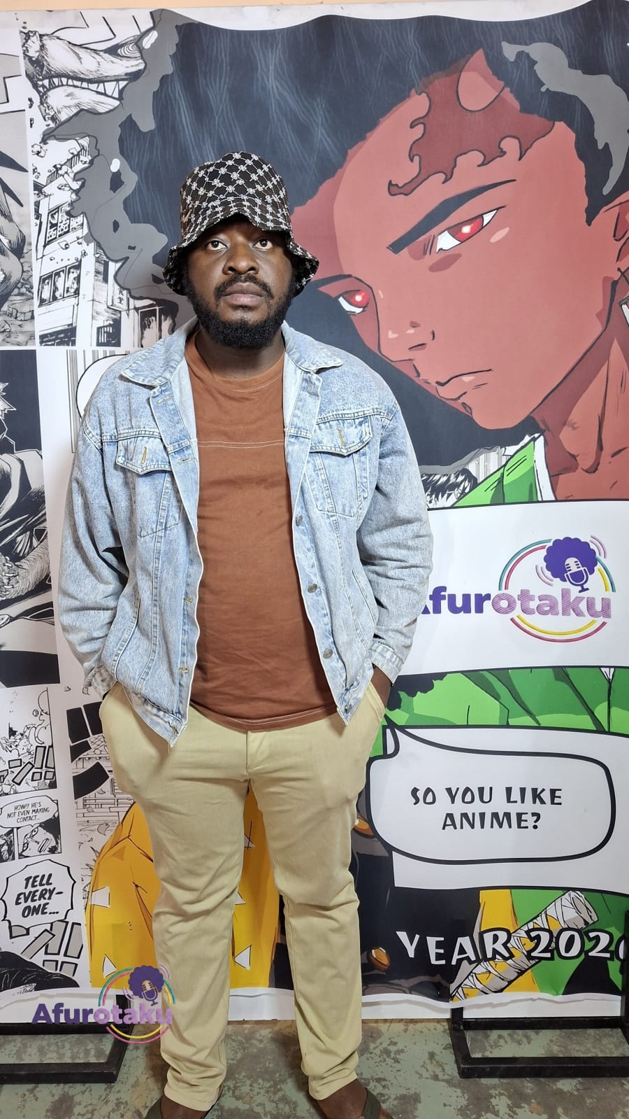 Photo from the event