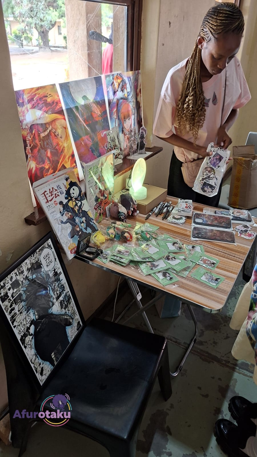 Photo from the event