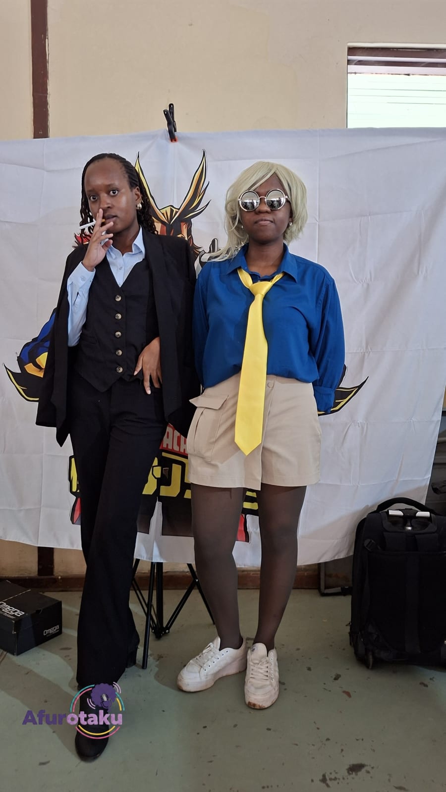 Photo from the event