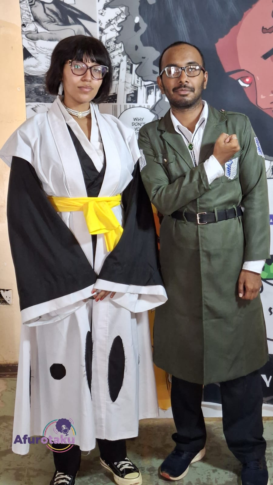 Photo from the event
