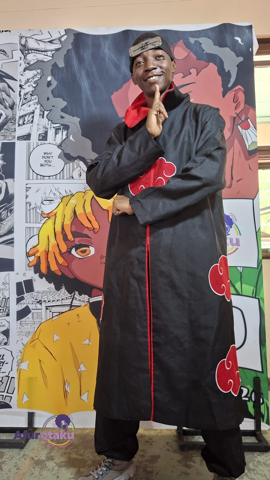 Photo from the event