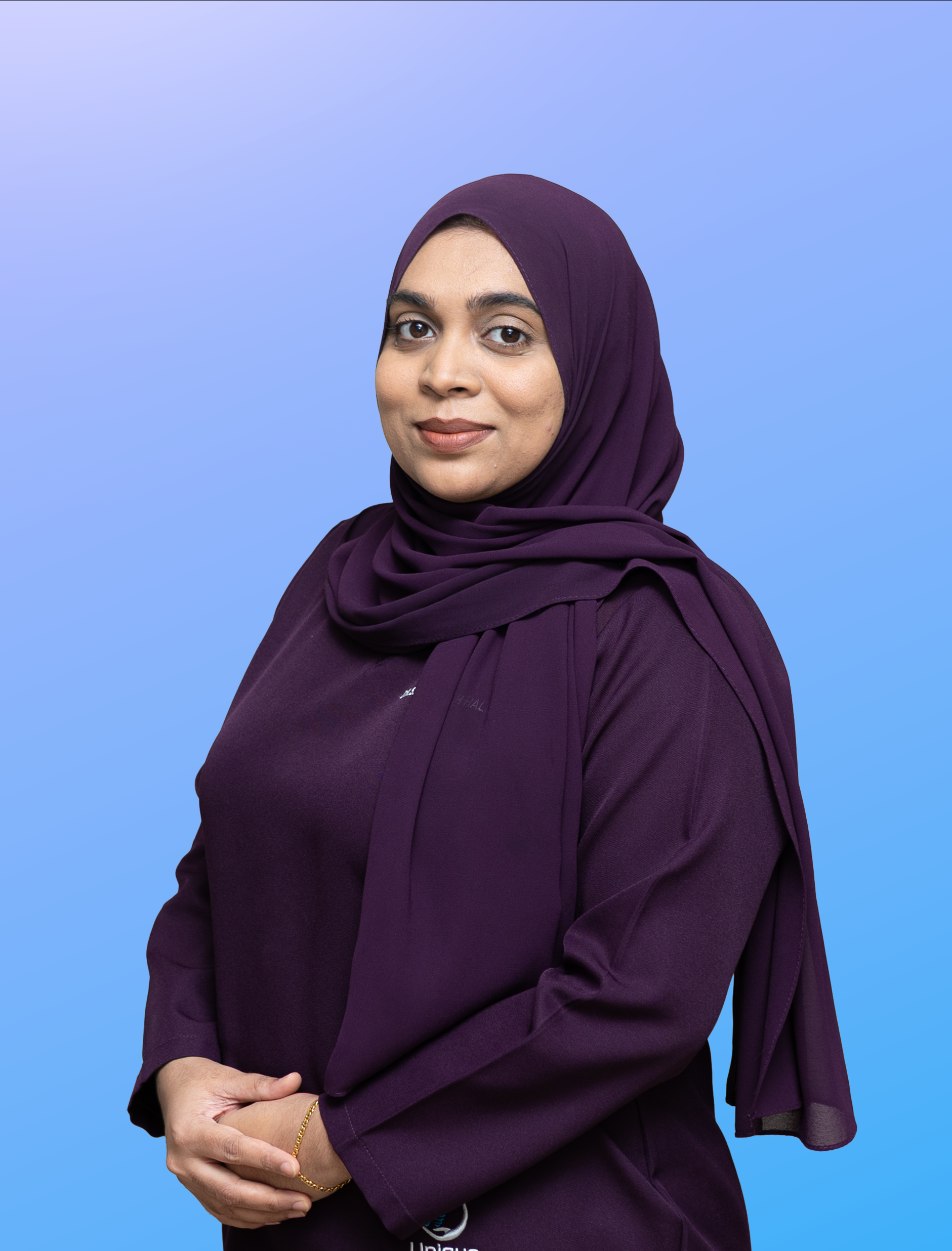 Dr Saudha