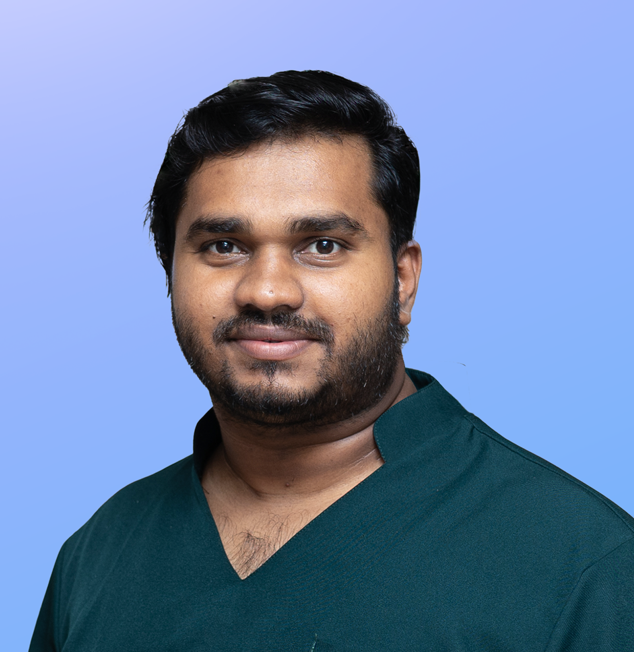 Dr Mohamed Rasheed