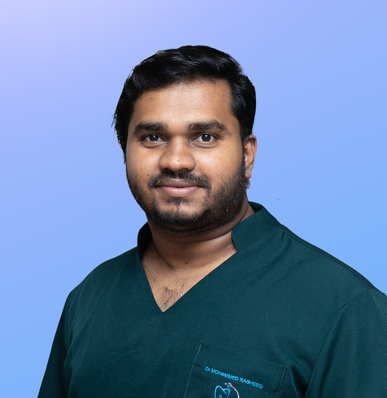 Dr Mohamed Rasheed